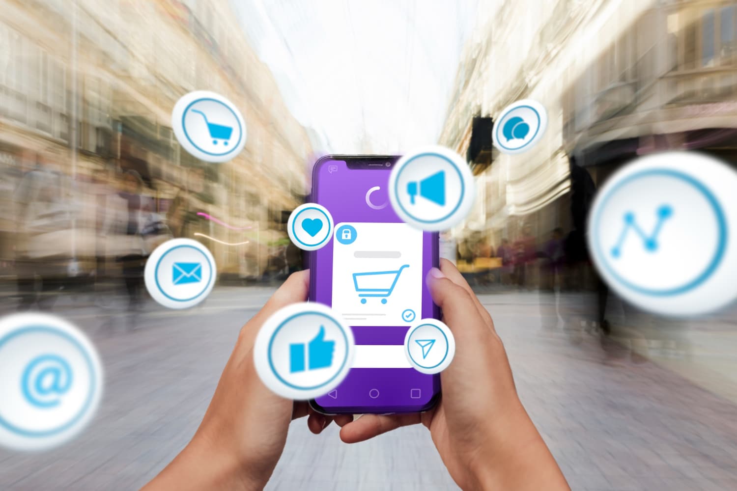 Descubra como integrar a experiência física da loja com estratégias digitais para aumentar vendas e fortalecer a presença online da marca.