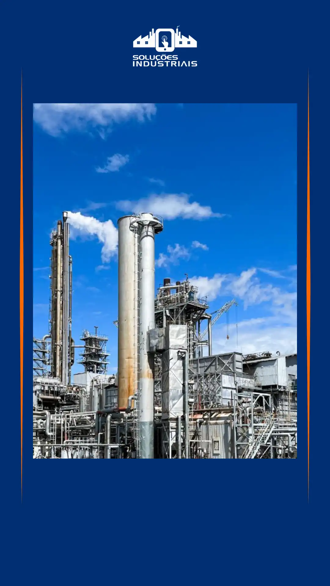 Neutralizador de Amônia: A Solução para Vazamentos Industriais