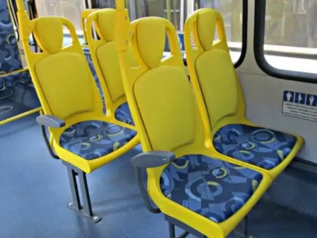 Dicas para Passageiros