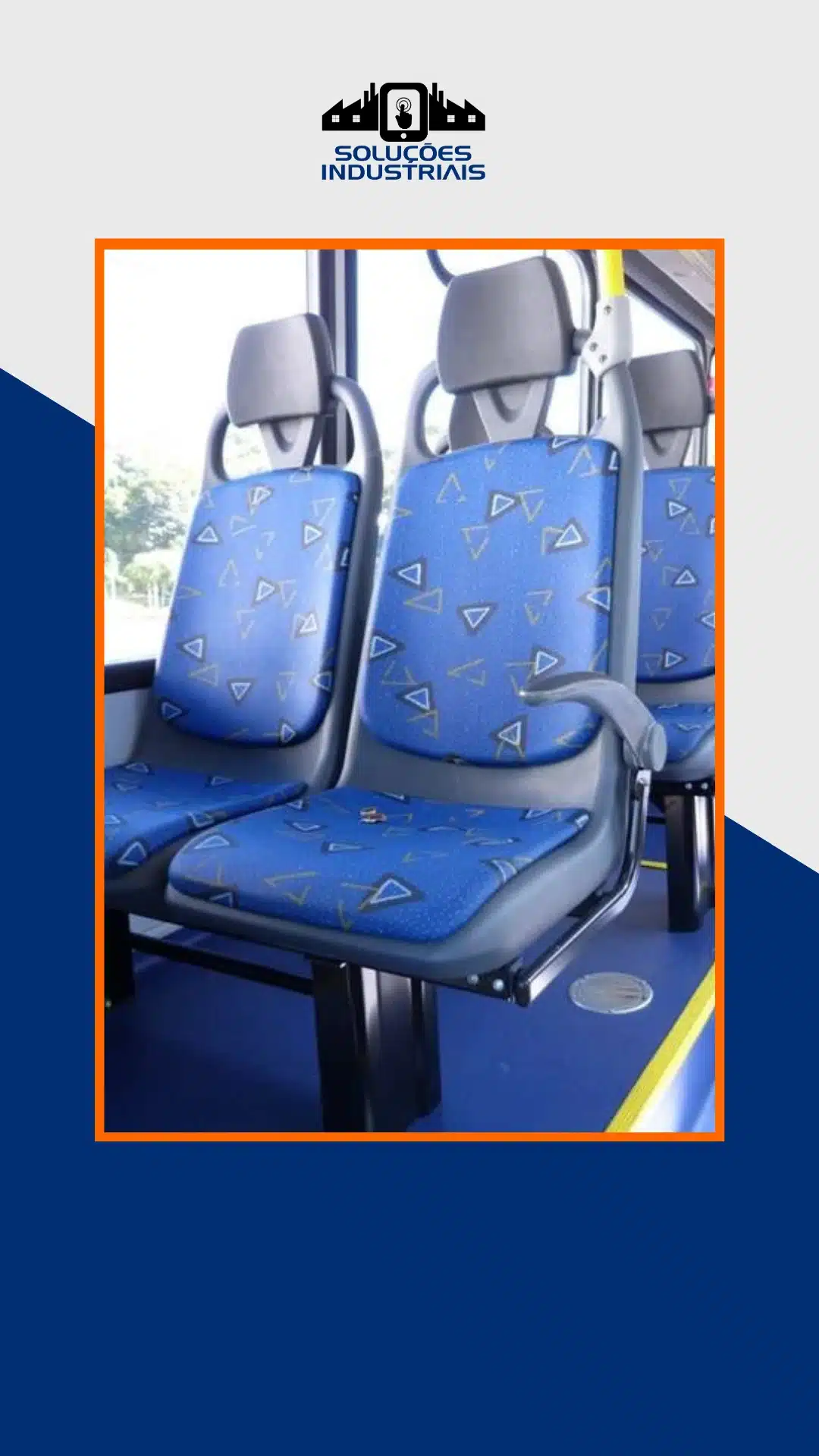 Alerta: Segurança nos Assentos de Ônibus