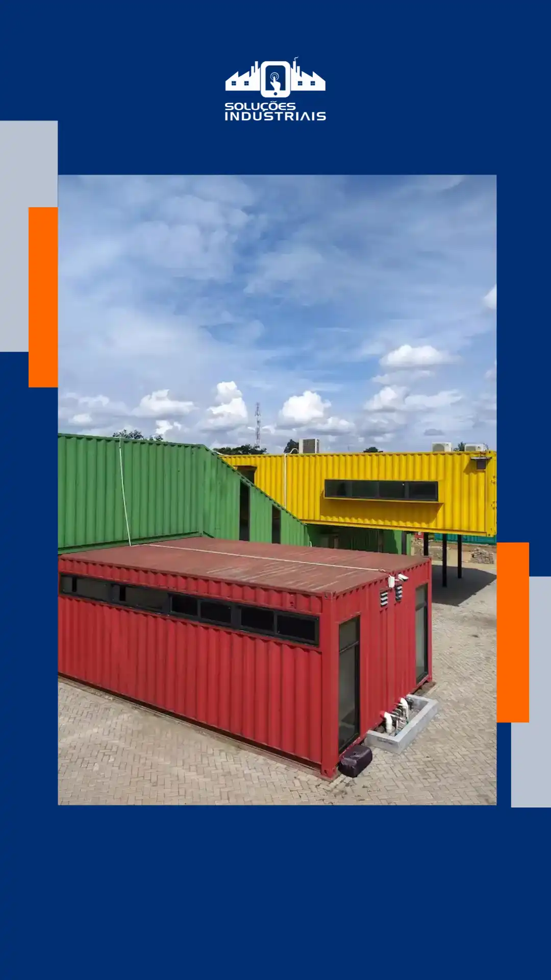 container habitável