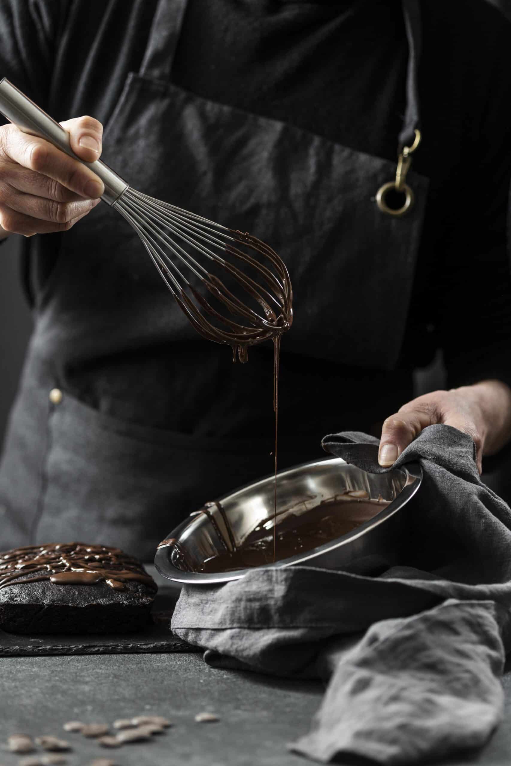 Versatilidade na Cozinha Profissional
