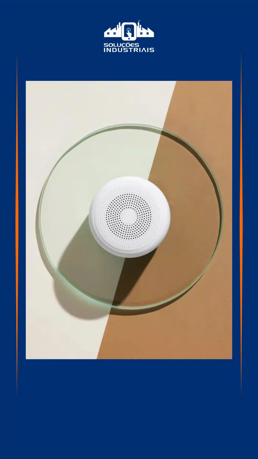 sistema de som ambiente bluetooth