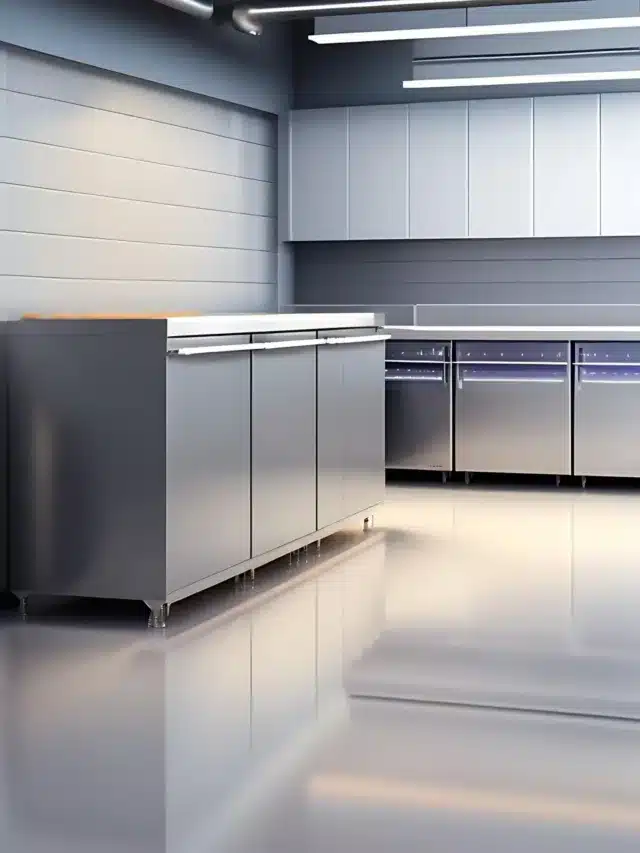 Freezer horizontal industrial valor
