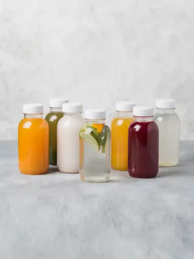 Garrafas Descartáveis 300ml: Praticidade e Segurança