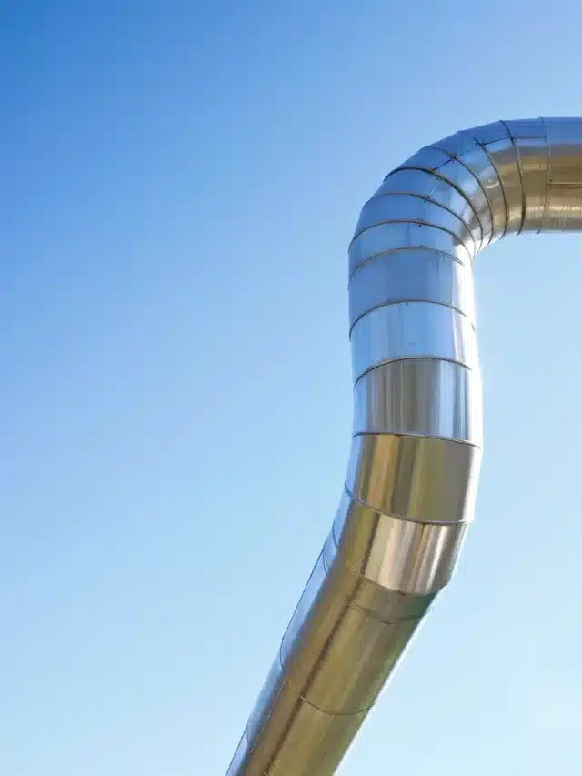 Lavador de Gases para Caldeira a Lenha: Proteja o Meio Ambiente e Melhore a Eficiência