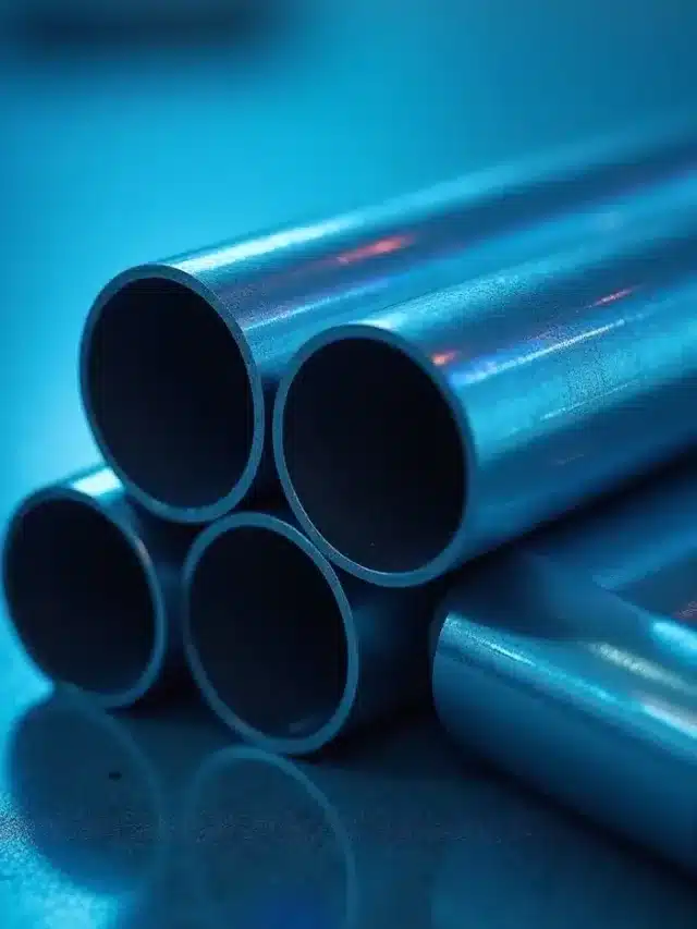 Custo-benefício dos Tubos de Aço Carbono
