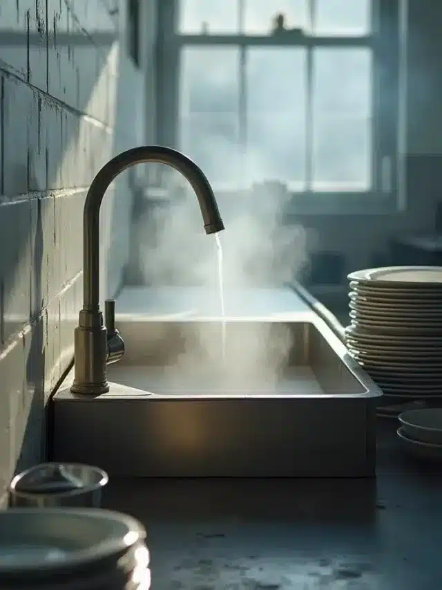 cozinha-moderna-pia-inoxidavel-vapor