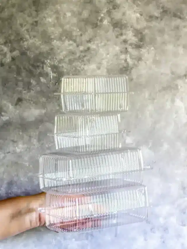 loja de embalagens plásticas