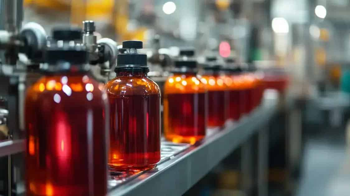 Como implementar a gestão Lean Manufacturing