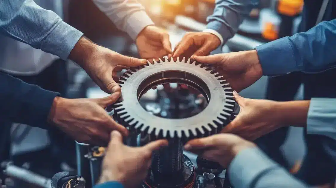 Vantagens do Lean Manufacturing para negócios