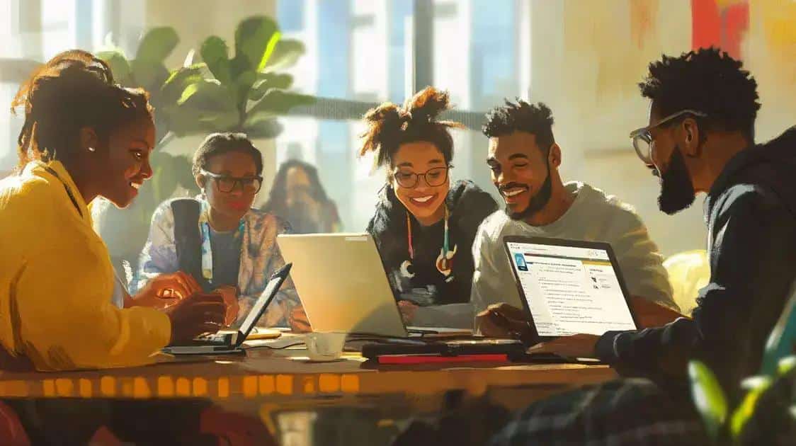 Utilizando webinars como ferramenta de marketing industrial