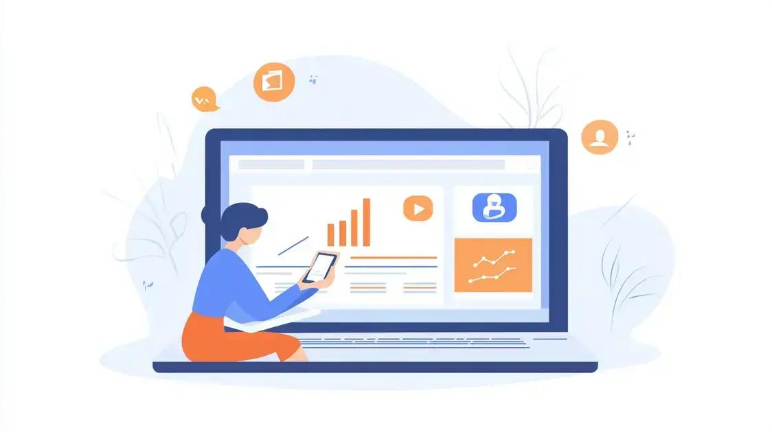 Dicas para promover seu webinar eficazmente