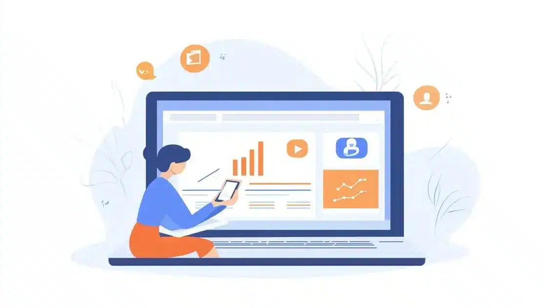 Dicas para promover seu webinar eficazmente