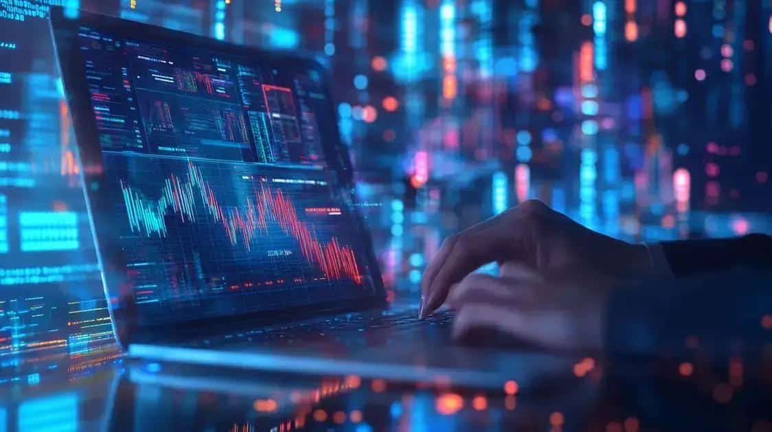 Dicas para criar relatórios financeiros claros e eficientes