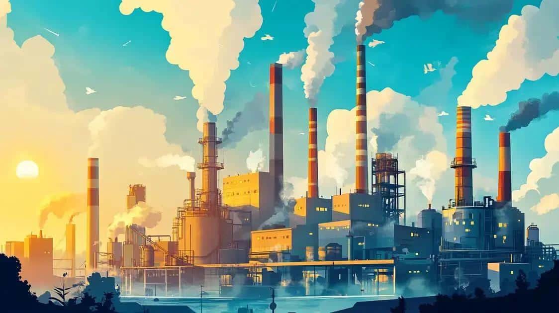 Desafios da indústria brasileira frente à concorrência internacional