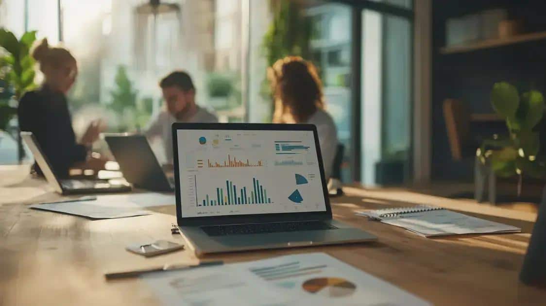 Importância do marketing digital