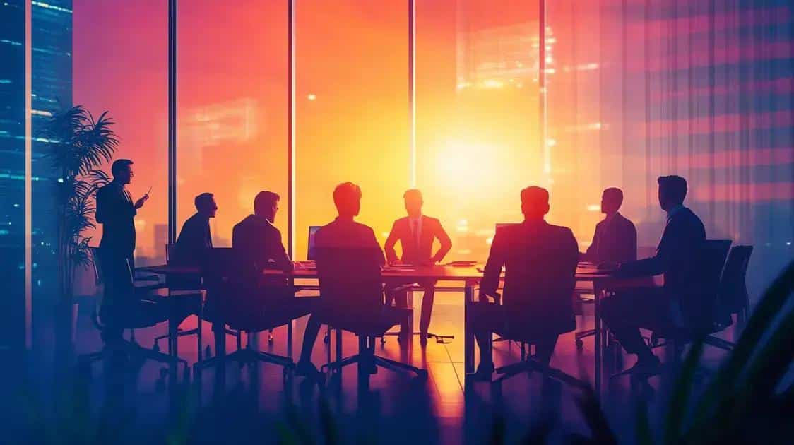 Desafios enfrentados pelas empresas