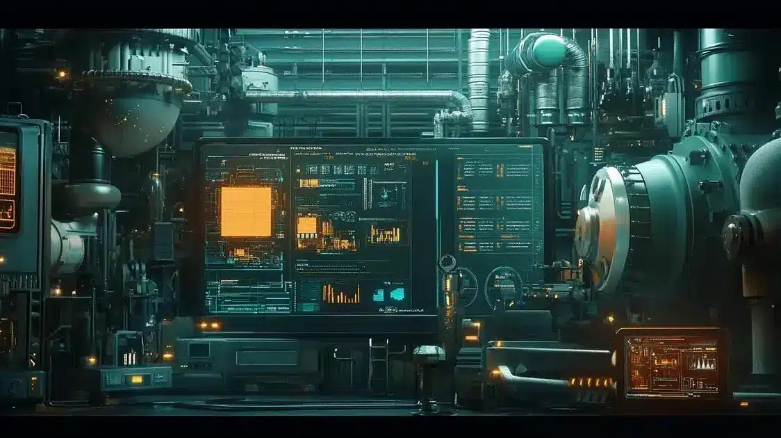 O uso de vídeos e realidade aumentada na divulgação industrial