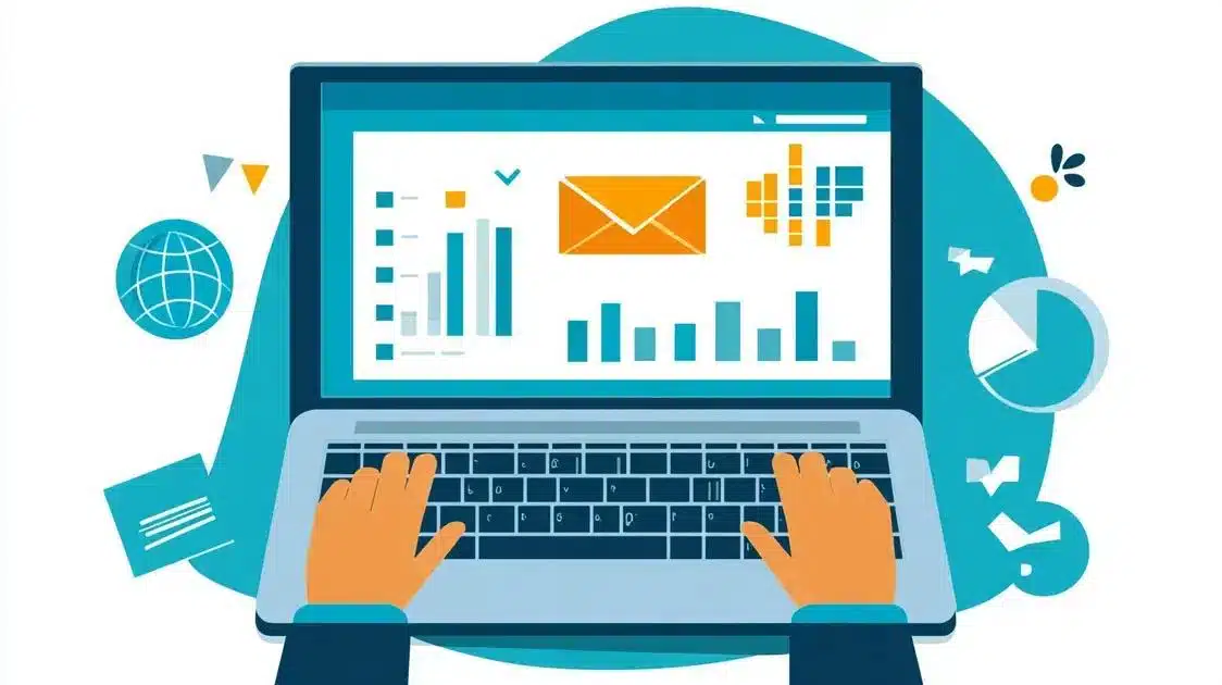 Benefícios do e-mail marketing para negócios