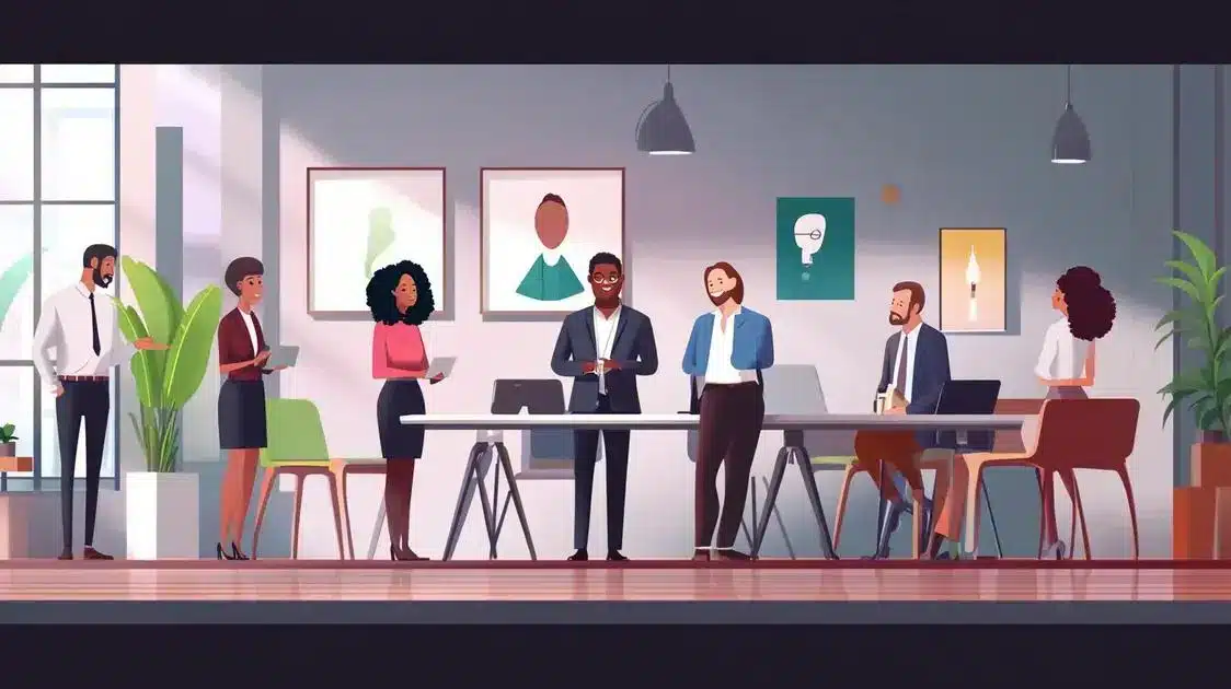 Dicas para liderar com eficácia