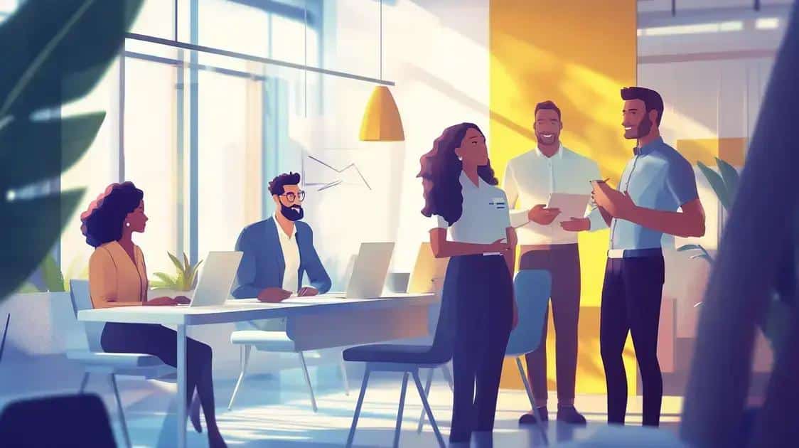 Liderança situacional: adaptando o estilo ao time
