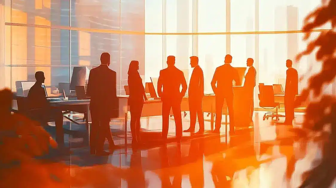 Casos de sucesso em liderança situacional