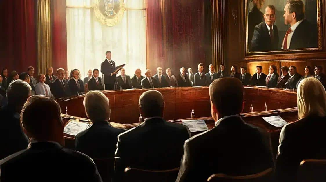A importância da transparência na gestão pública
