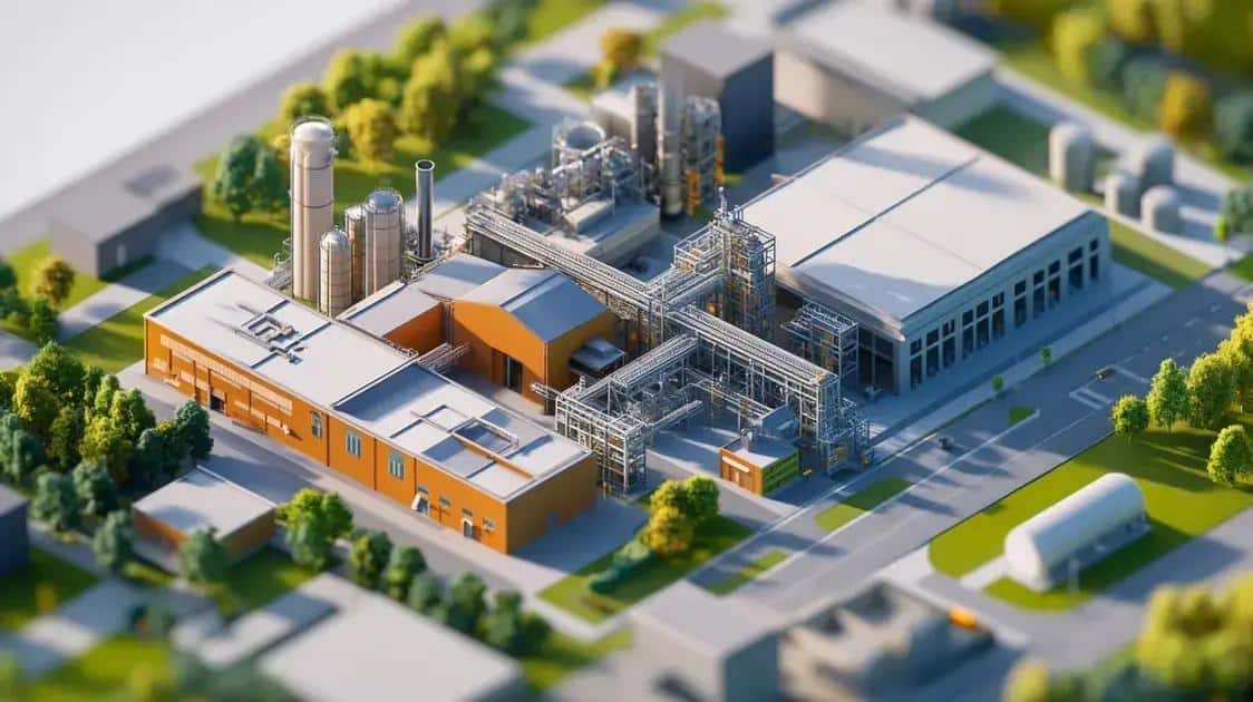 Digital twin: espelhos virtuais para otimizar processos