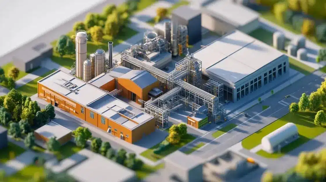 Digital twin: espelhos virtuais para otimizar processos