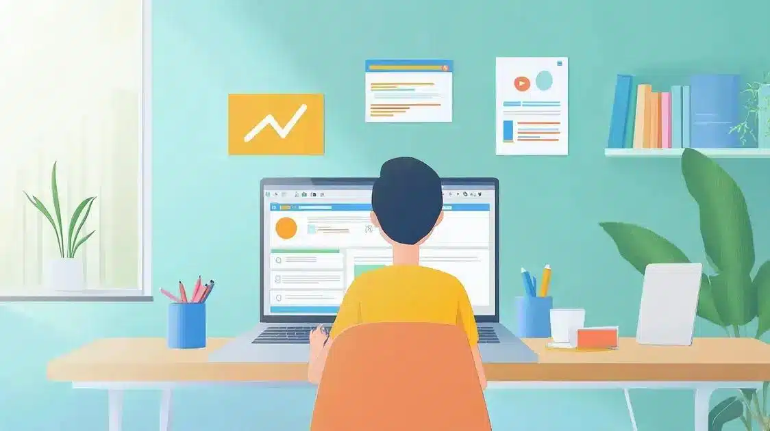 Otimização de SEO on-page: práticas essenciais para melhorar o ranking