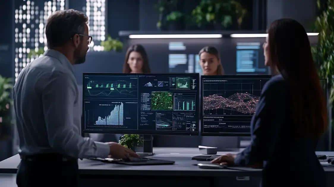 Como implementar digital twin no seu negócio