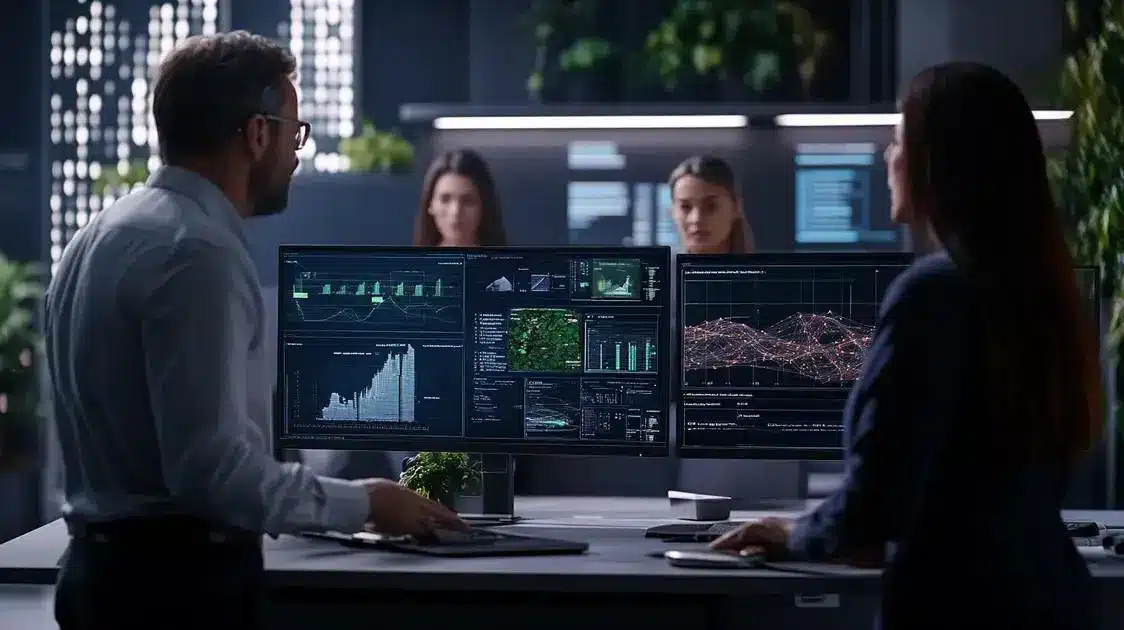 Como implementar digital twin no seu negócio