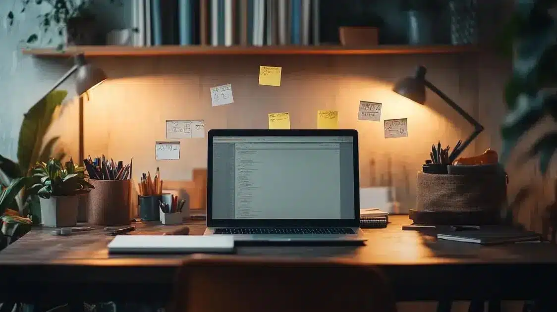 Dicas para otimizar seu fluxo de trabalho em design