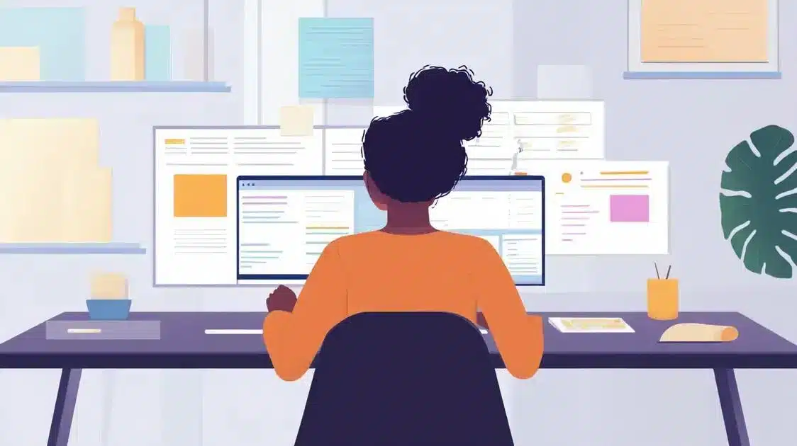 Como coletar feedback de forma eficaz?