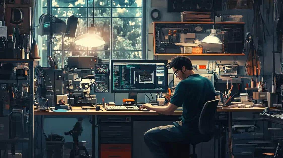 Engenharia reversa e sua aplicação na modernização de máquinas