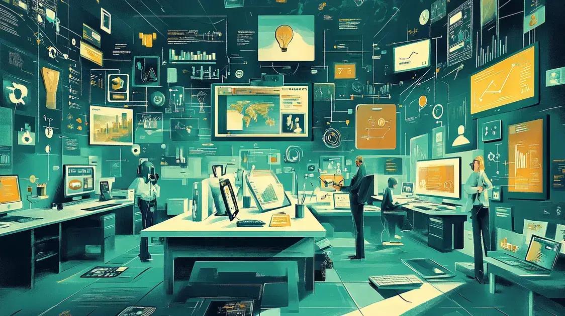 Principais estratégias de growth hacking