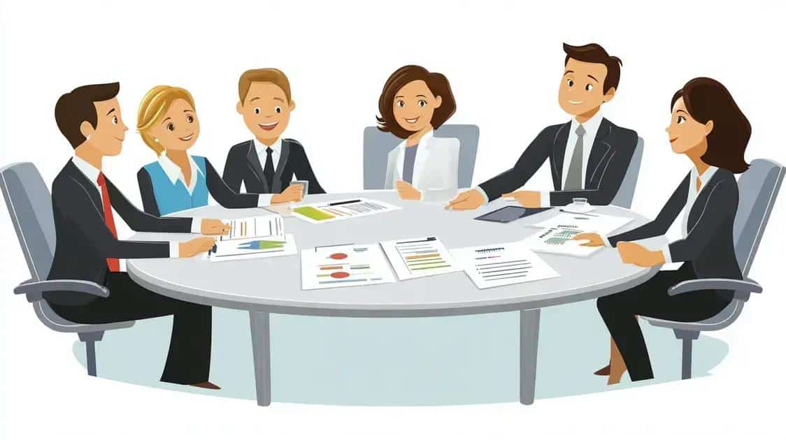 Balanced Scorecard: equilibrando indicadores financeiros e não financeiros