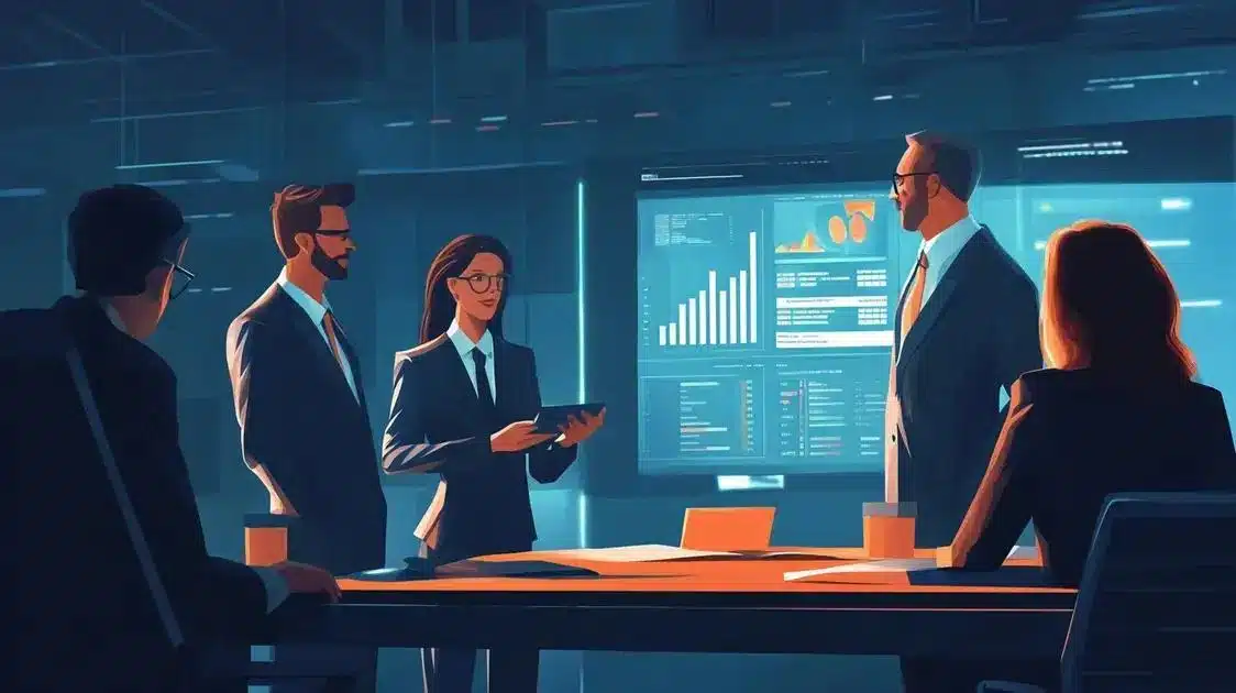 Benefícios do uso do Balanced Scorecard