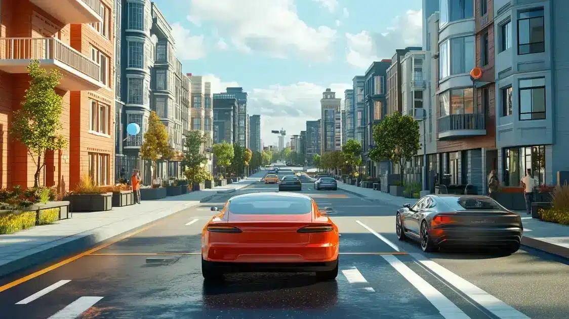 Desafios e Oportunidades na Indústria Automobilística em 2025