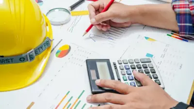 analise grafica seguranca trabalho