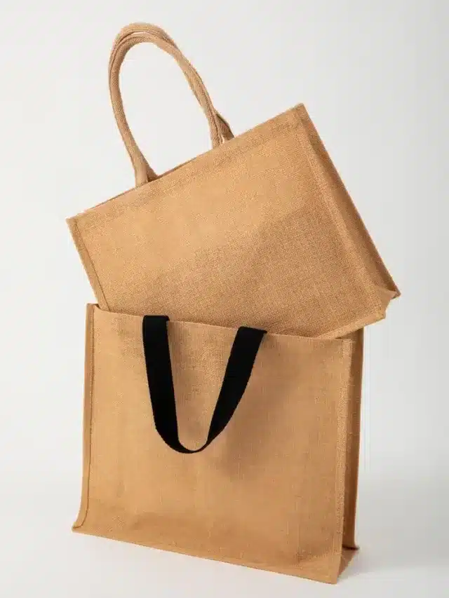 Sacola de feira de nylon atacado
