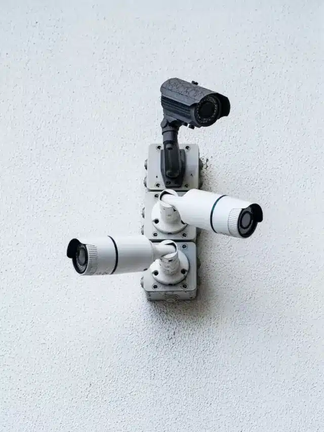 sistema de câmeras de monitoramento preço