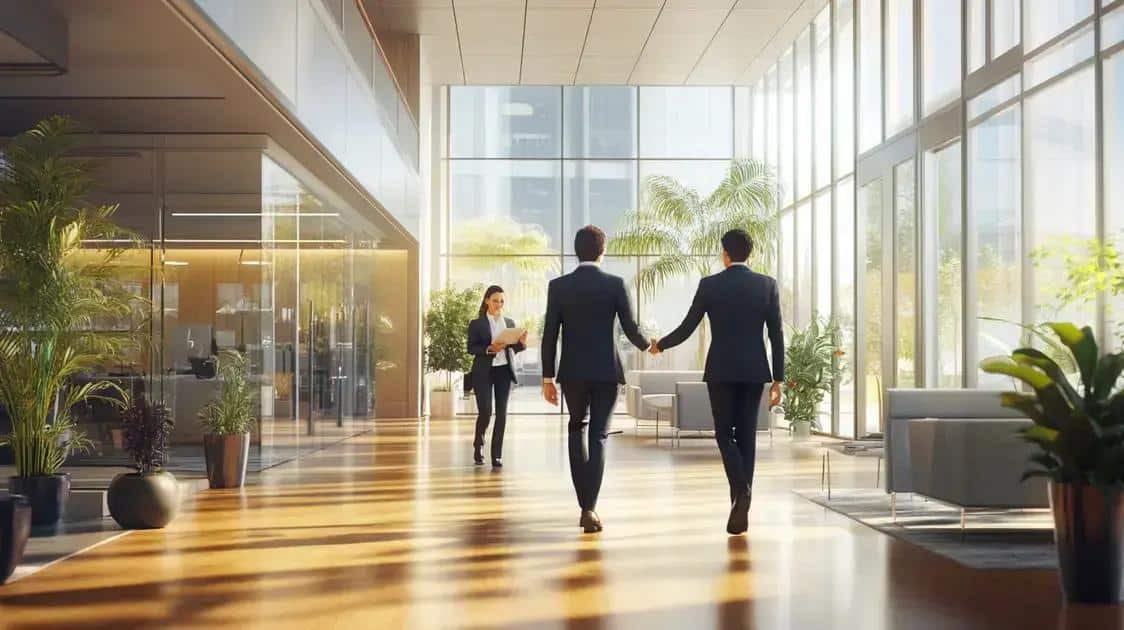 Principais etapas do processo de onboarding