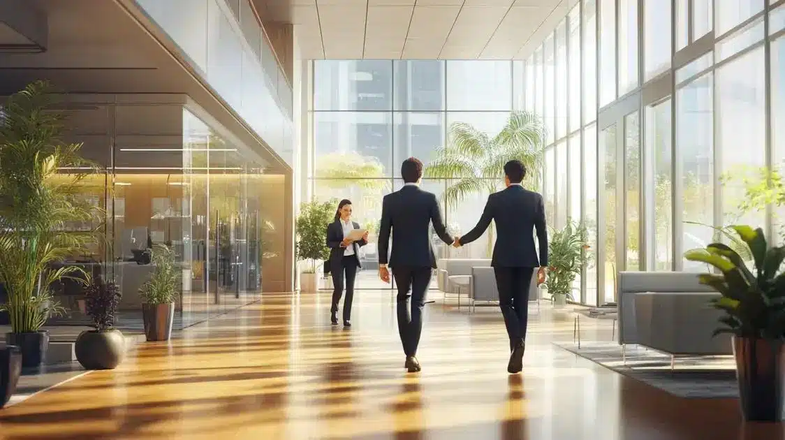 Principais etapas do processo de onboarding