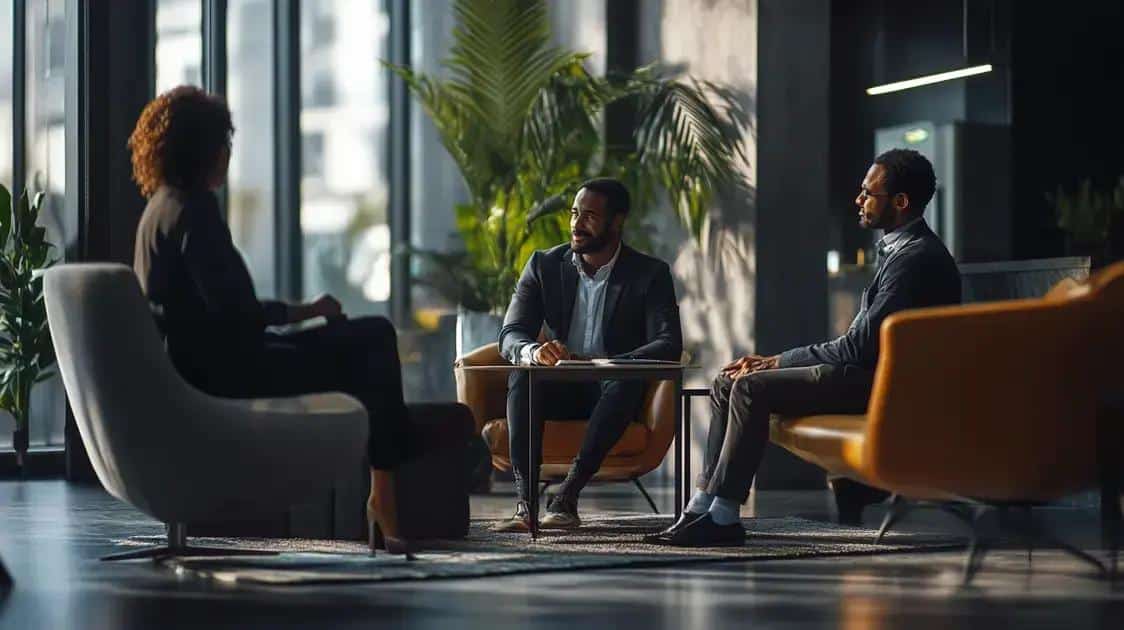 Como desenvolver líderes dentro da sua equipe