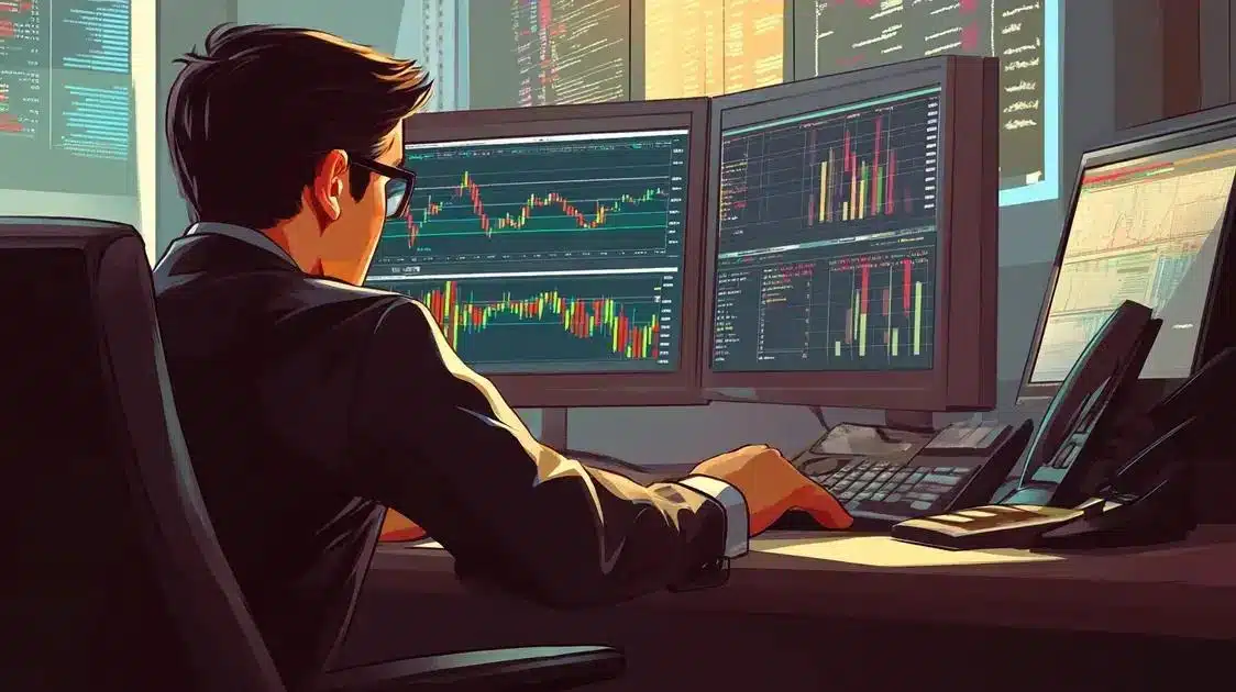 Como interpretar relatórios econômicos sem ser economista