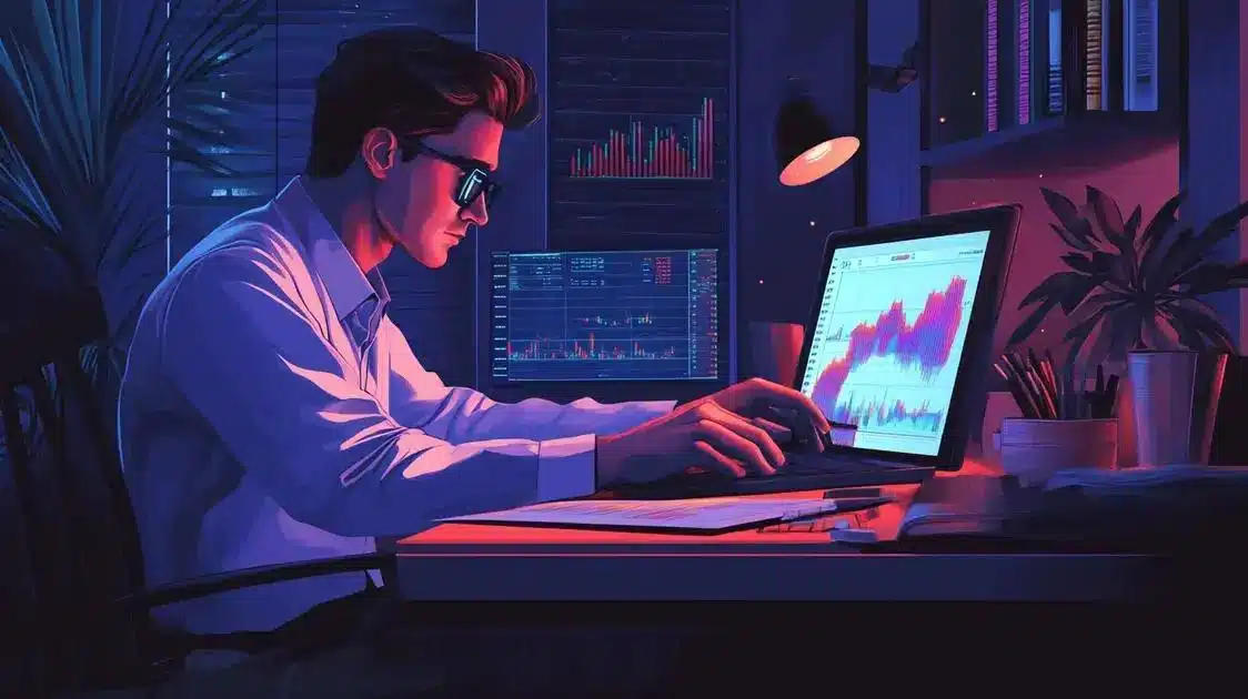 Como analisar relatórios econômicos de forma eficaz