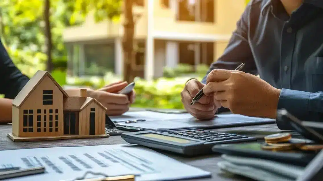O impacto das taxas de juros nas pequenas e médias empresas