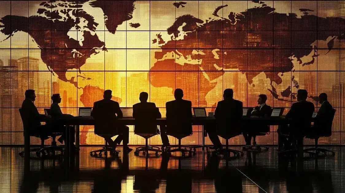 Como se adaptar às demandas do mercado internacional